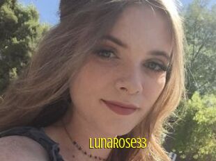 LunaRose33 Extraits Jeunes