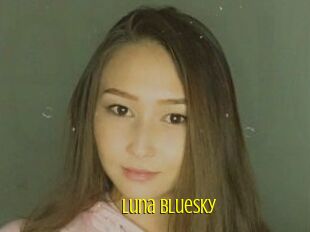 Luna_BlueSky Extraits Jeunes