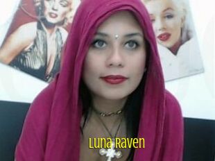 Luna_Raven Extraits Jeunes
