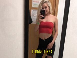 LunaaLux23 Extraits Jeunes