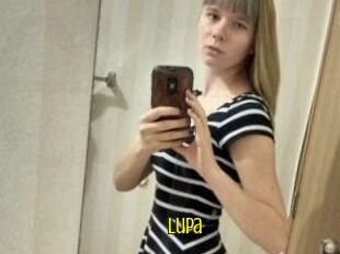 Lupa