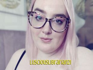 LusciousLibrarian21