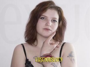 LusciousLory