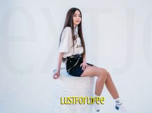 LustForLifee