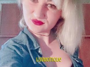 LuvMonique Extraits Jeunes