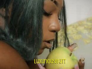 LuxuriousBratt