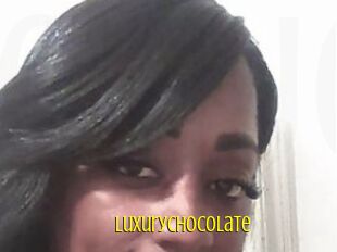 LuxuryChocolate Extraits Jeunes