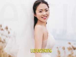 LuyueZhang