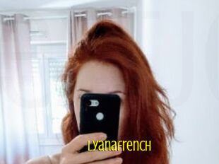 Lyanafrench