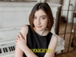 LydiaCarson