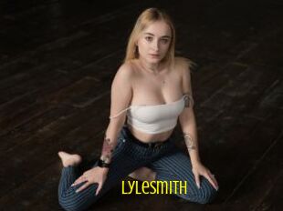 LyleSmith