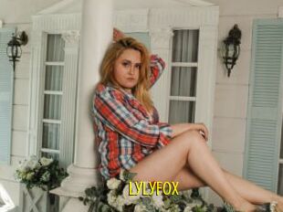 LylyFox