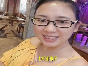 Lynanice
