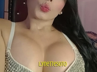 LynetteSoto Extraits Jeunes