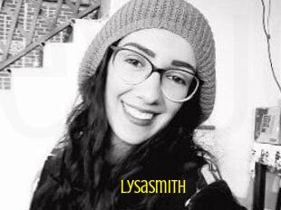 LysaSmith