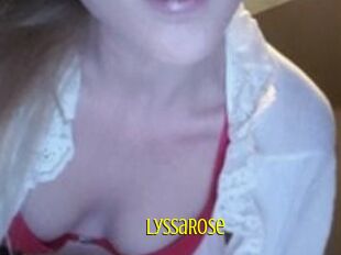 LyssaRose