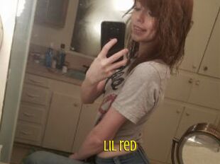 _Lil_red_ Extraits Jeunes