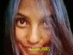 LabellaNiks