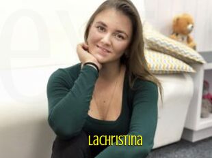 Lachristina
