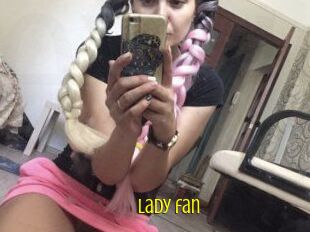 Lady_fan
