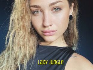 Lady_jungle