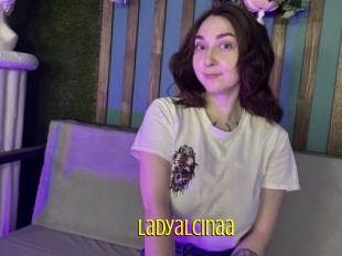 Ladyalcinaa