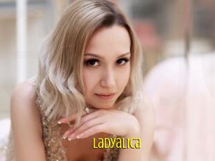 ladyalica Extraits Jeunes