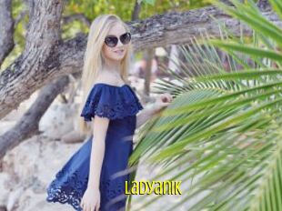 Ladyanik