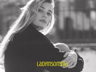 Ladyinsomnia
