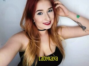 ladykaya Extraits Jeunes