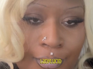 ladylucid Extraits Jeunes