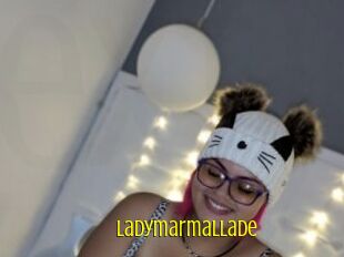 Ladymarmallade