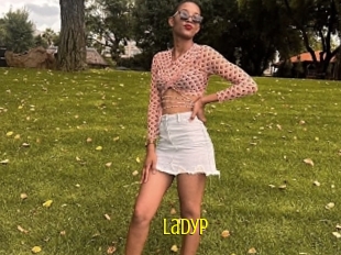Ladyp