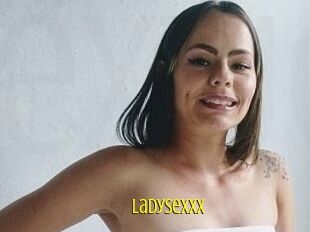 Ladysexxx