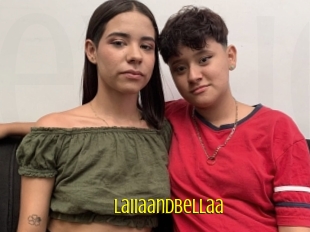 Laiiaandbellaa