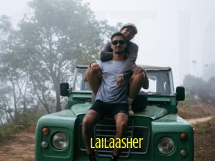 lailaasher Extraits Jeunes