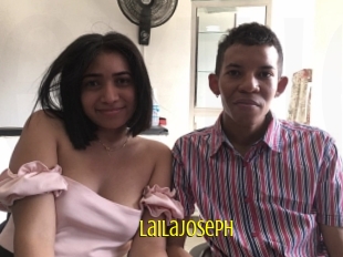 Lailajoseph