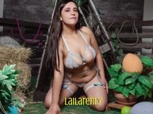 lailarenly Extraits Jeunes