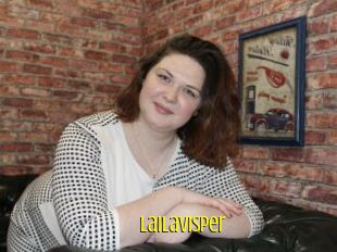 Lailavisper