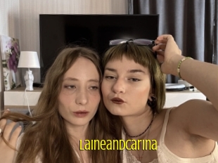 laineandcarina Extraits Jeunes