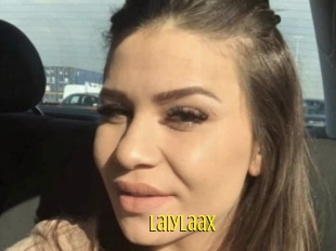 Laiylaax