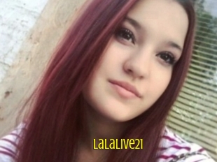 Lalalive21