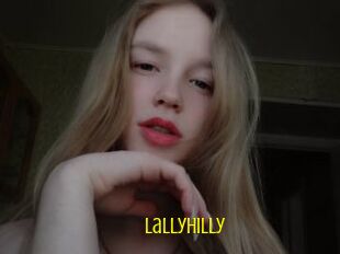 lallyhilly Extraits Jeunes