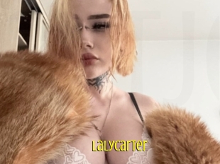lalycarter Extraits Jeunes