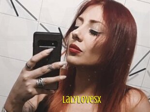 Lalylovesx
