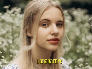 Lanabarbye