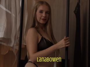 Lanabowen