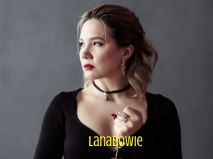 lanabowie Extraits Jeunes