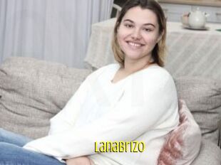 Lanabrizo