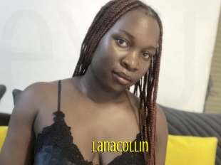 Lanacollin